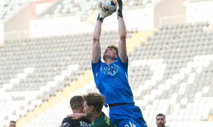 Клуб Першої ліги відхилив трансфер Металіста 1925: запропонували замало грошей