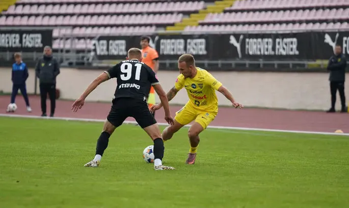 Футболіст Першої ліги назвав Буковину українською Баварією: оригінальне порівняння