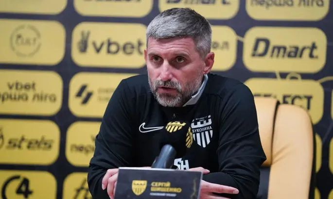 ФК Буковина підтвердив план зимових зборів: підготовка без позапланових змін