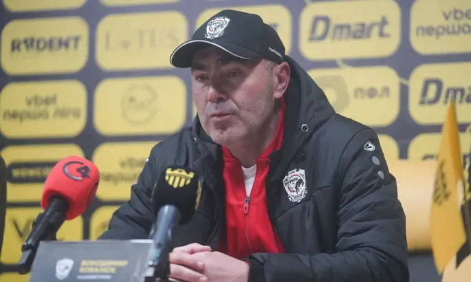 Тренер Пробою після поразки від Буковини: дехто з гравців не усвідомив, навіщо виходив на поле