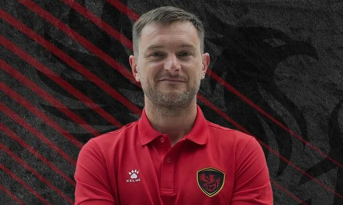 Фещук не йде у відставку: готує команду до весняної частини сезону