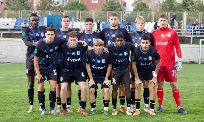 Взимку Чорноморець Одеса очікує масовий відтік гравців: велика група залишить клуб