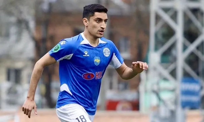 ЮКСА зацікавлена у підписанні екс-захисника Буковини