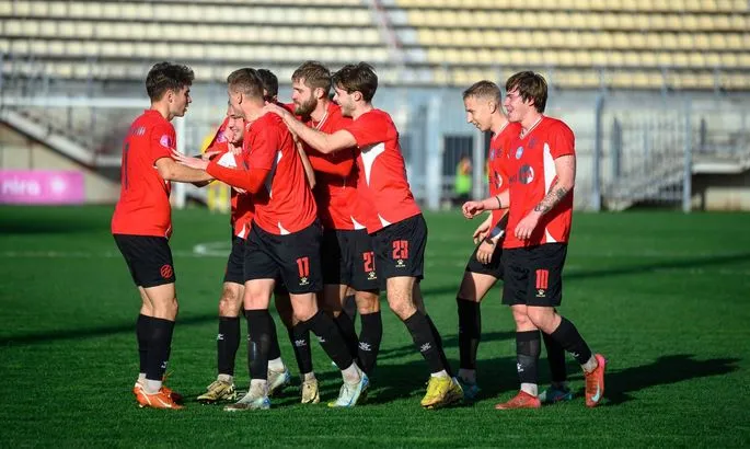 Металург – Нива: де дивитися матч онлайн — пряма відеотрансляція