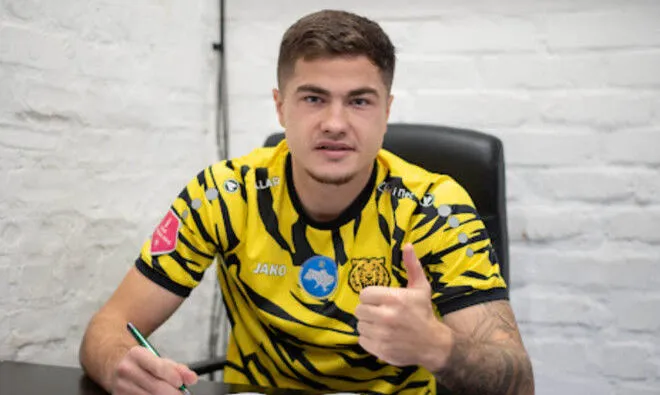 Чернігів – Пробій: пряма відеотрансляція та де дивитися матч онлайн