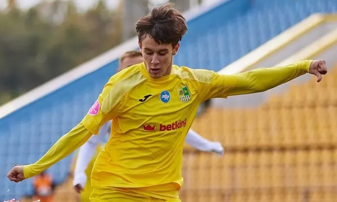 Металіст 1925 націлився на українського футболіста Металіста: трансферна сума вражає