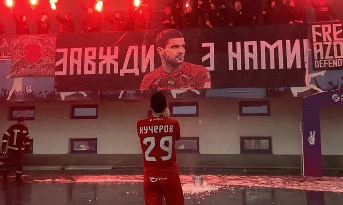 Клуби Першої ліги полюють на легенду УПЛ, яка взимку попрощалась із командою