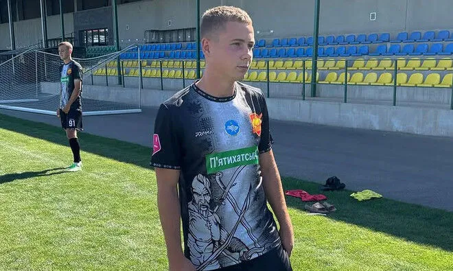 Один із лідерів бомбардирської гонки Першої ліги близький до переходу в УПЛ