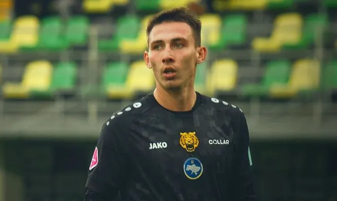 Захисник Чернігова про нічию 1:1 з Металургом: мали перемагати і брати три очки