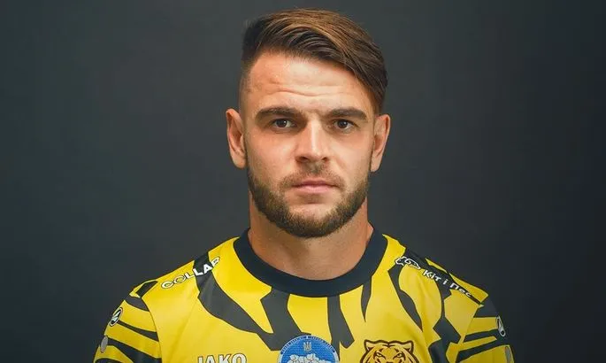 Автор голу Чернігова пояснив нічию в Першій лізі: у цьому турнірі немає прохідних матчів