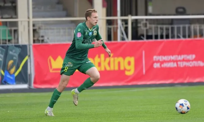 Син легенди Карпат і ексгравець Динамо став вільним агентом