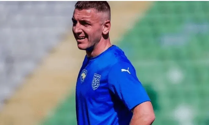 Претендент на УПЛ із Першої ліги підписав нападника без голів та асистів цього сезону