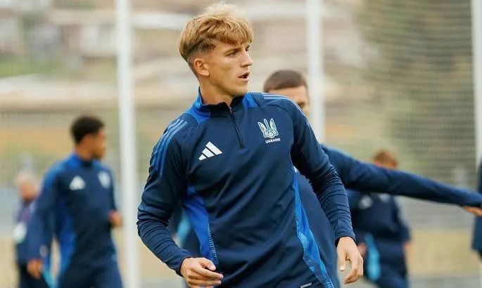 Захисник молодіжної збірної України U-20 на прицілі європейського клубу: можливий трансфер
