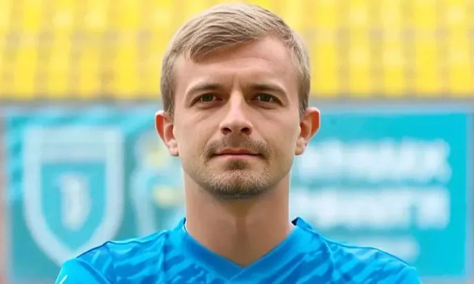 Наставник Вікторії прокоментував чутки про затримання футболіста у ТЦК