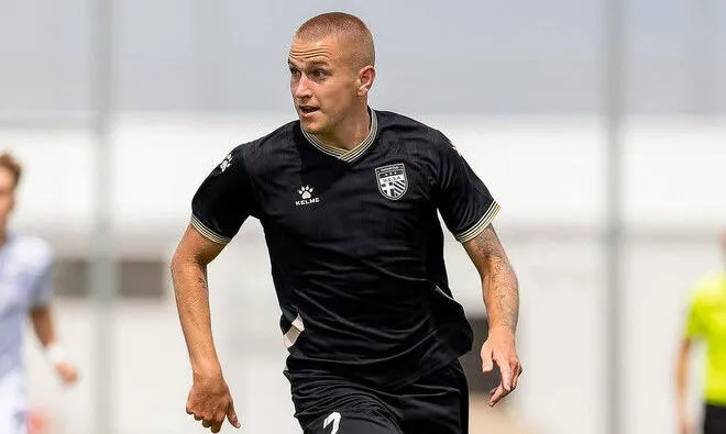 Не тільки УПЛ: за зіркою Першої ліги України полюють європейські клуби