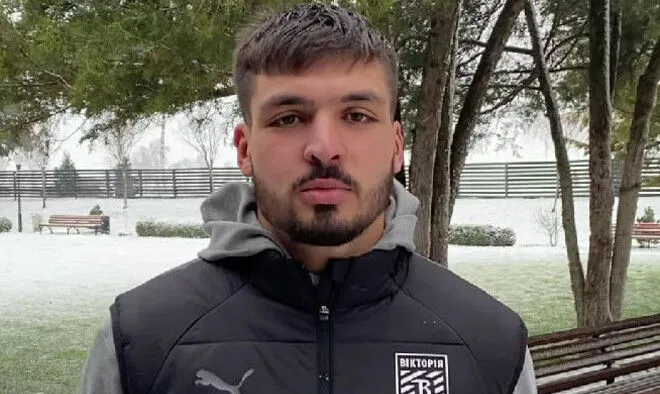 У Вікторії черговий відхід: під контрактом у клубу залишаються лише 17 футболістів