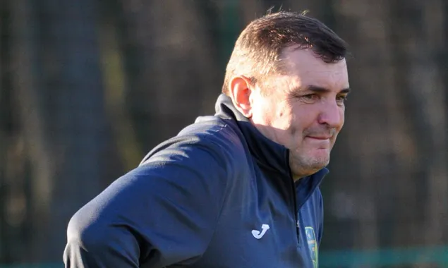 Тренер Прикарпаття назвав нинішню Першу лігу найсильнішою за останні 4–5 років