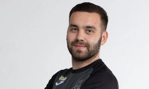 ЮКСА претендує на колишнього футболіста Карпат і Олімпіка — можливий трансфер