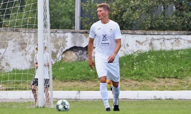 Офіційно: капітан українського клубу покидає команду