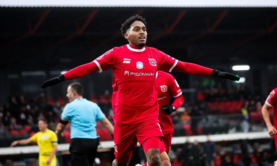 Кривбас забив три голи Олександрії та оформив ювілейну 250-ту перемогу в УПЛ