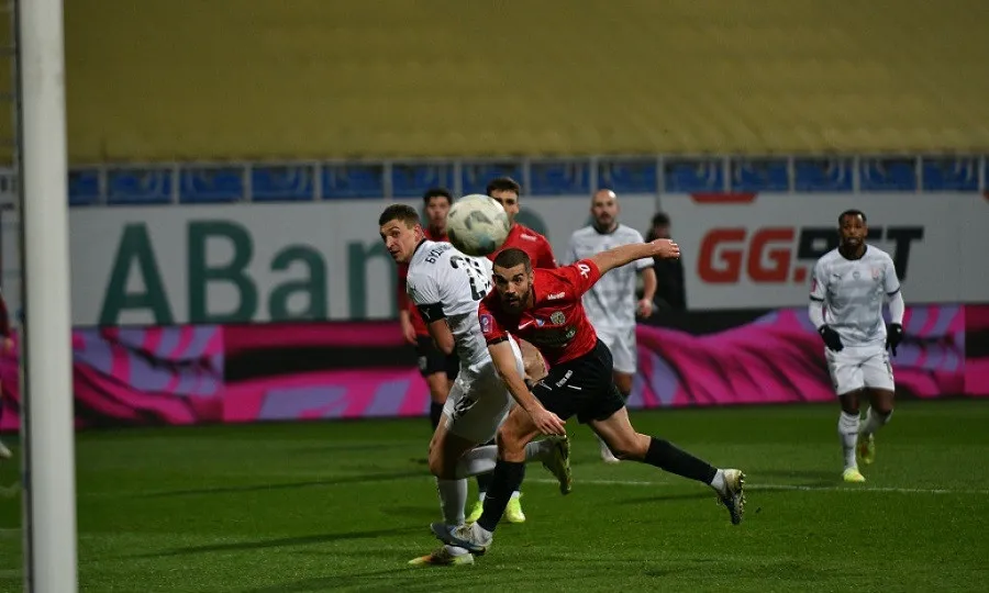 Статистика і факти 15-го туру VBET УПЛ: головні цифри та підсумки