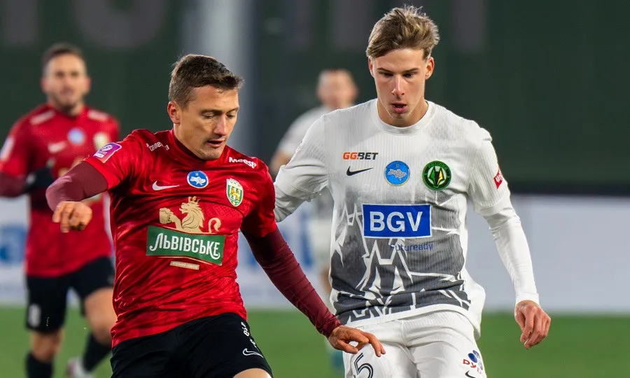 УПЛ поповнилася ще одним Івановим: загалом уже вісім в історії чемпіонату