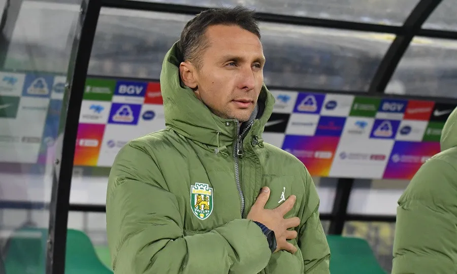 Українська Прем’єр-ліга офіційно привітала Владислава Лупашка з днем народження