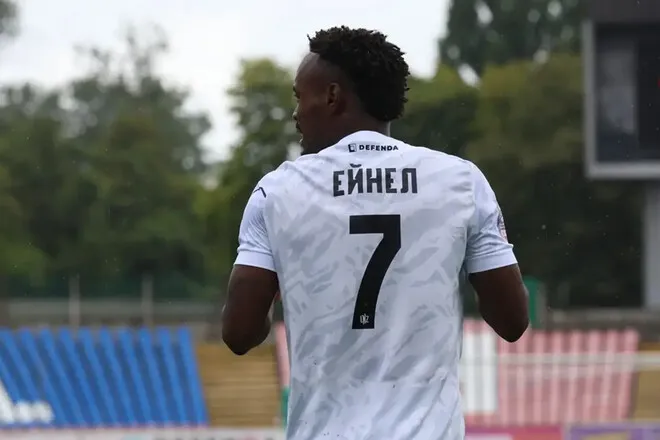 Топ-клуб УПЛ розриває контракт зі скандальним легіонером