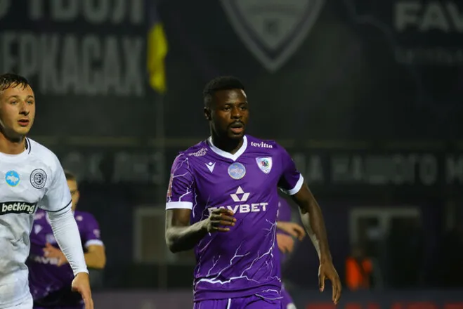 Сенсаційний голеадор УПЛ міг перейти в Полісся: Шахтар уже очікує гравця