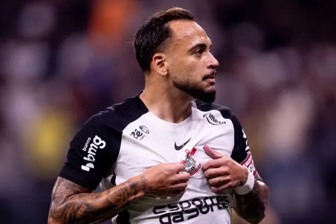 Бразильський клуб подав трансферну пропозицію за півзахисника Шахтаря