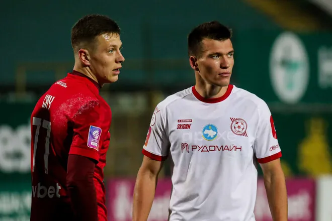 ЛНЗ планує сенсаційне підсилення — на радарі лідер клубу УПЛ