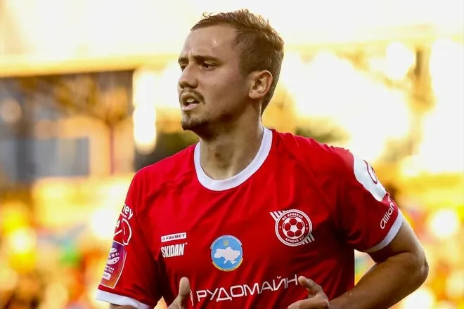 ЛНЗ планує масштабне підсилення: клуб хоче підписати вихованця Шахтаря