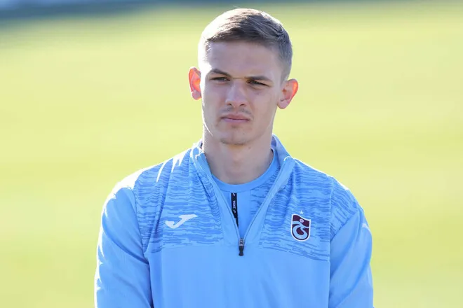 Полісся спростувало зв’язок із колишнім гравцем Шахтаря та збірної України