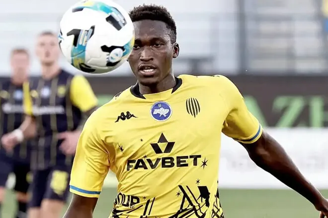 ЛНЗ прокоментував чутки про трансфер африканського нападника: позиція клубу