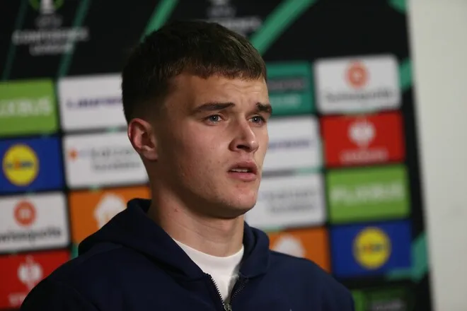 Галатасарай і Трабзонспор націлилися на трансфер гравця Динамо Київ і збірної України