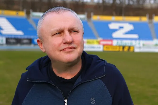 Динамо Київ готує дорогий трансфер гравця з УПЛ