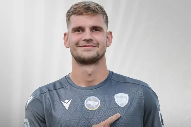 Полісся близьке до трансферу захисника з Другої ліги — підсилення для Ротаня