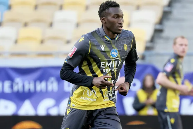 Легіонер-бомбардир УПЛ погодив трансфер до іншого клубу