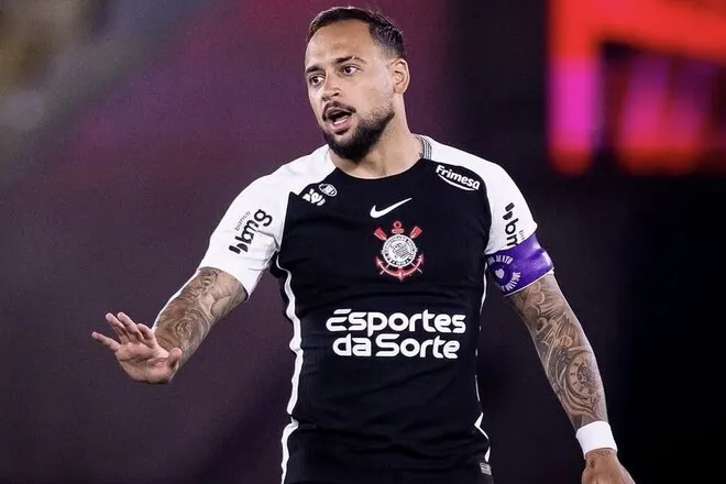 Шахтар відхилив пропозицію Корінтіанса щодо трансферу Майкона, але запропонував альтернативи