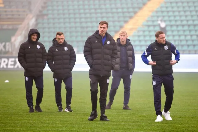 Вперше за багато років: Чорноморець окреслив зимові плани, мінус 7–9 гравців