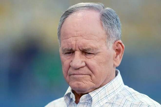 Йожеф Сабо: футболісти київського Динамо не відповідають рівню клубу