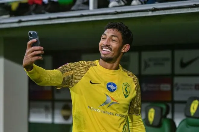 Карпати готують трансфер: на радарах легіонер з іншого українського клубу