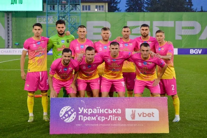 Гравець Полтави міг перейти до євроклубу — на столі було три пропозиції