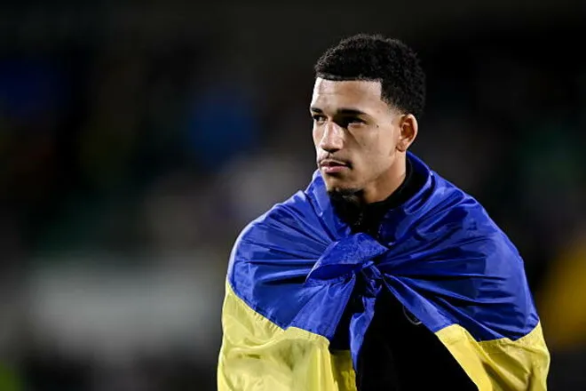 Кращий бомбардир: іменитий клуб веде трансферні переговори з Шахтарем щодо легіонера