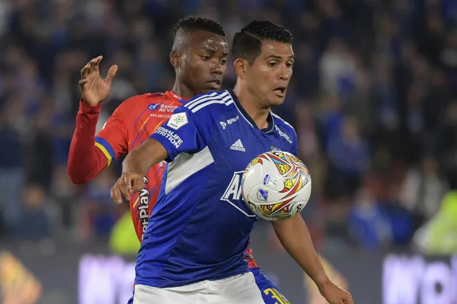 Донецький Шахтар веде переговори про трансфер опорного півзахисника з Колумбії