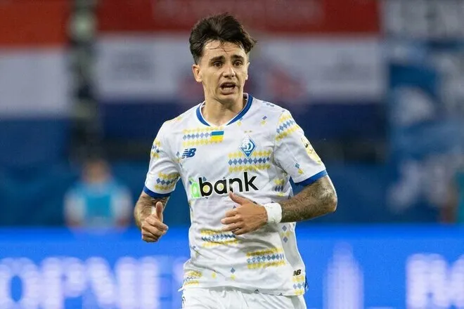 Микола Шапаренко хоче придбати відомий футбольний клуб і замінити там місцеву легенду