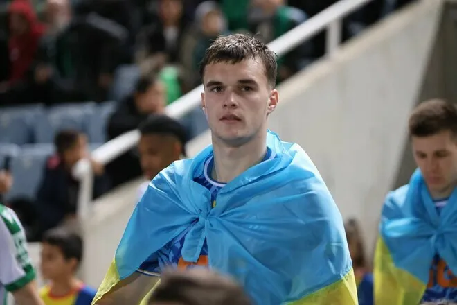 Динамо Київ ризикує втратити одного з головних талантів: на нього претендує клуб Ліги чемпіонів