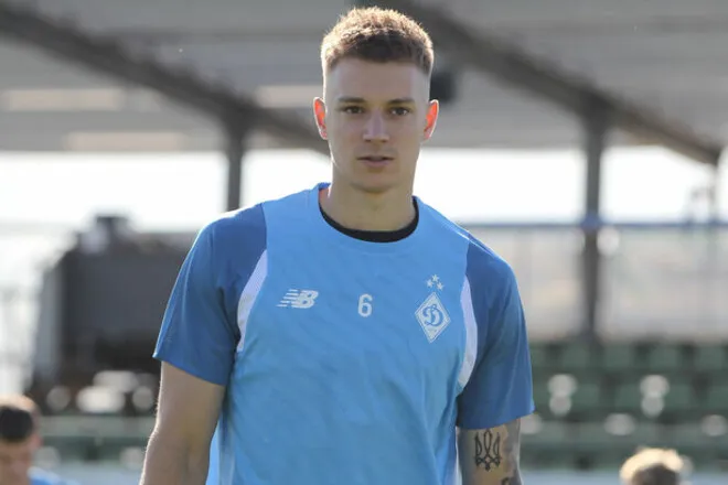 Президент Динамо Суркіс заблокував трансфер футболіста за 22 млн євро