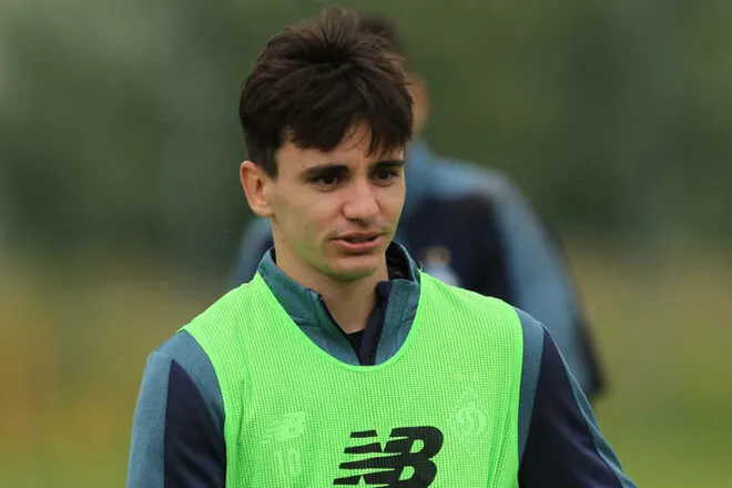 Костюк ризикує назавжди втратити одного з найдорожчих футболістів Динамо Києва