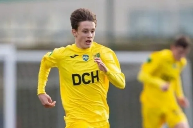 Металіст 1925 планує дорогий трансфер 19-річного форварда — клуб готує серйозні витрати